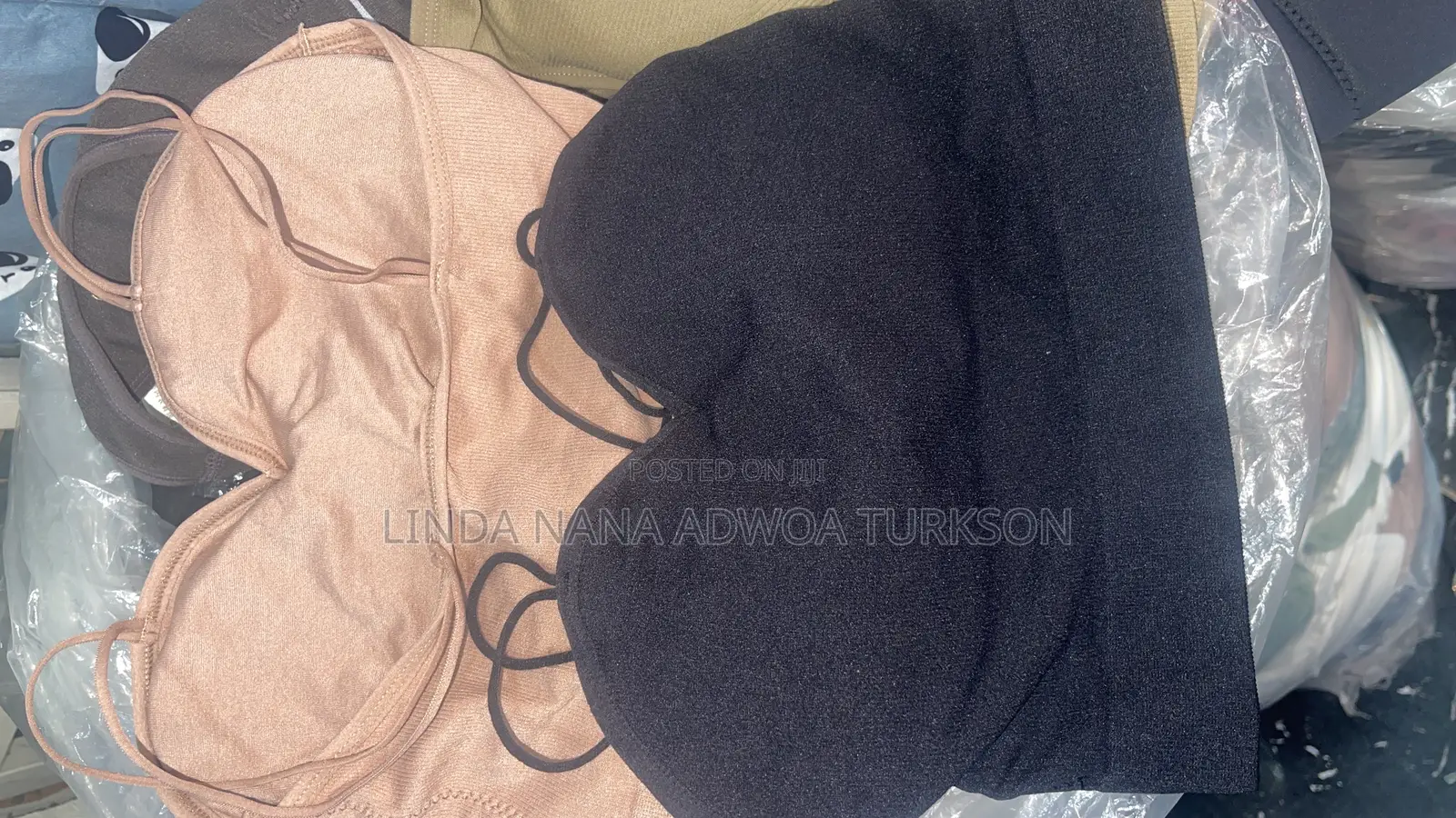 Tube Top for Women