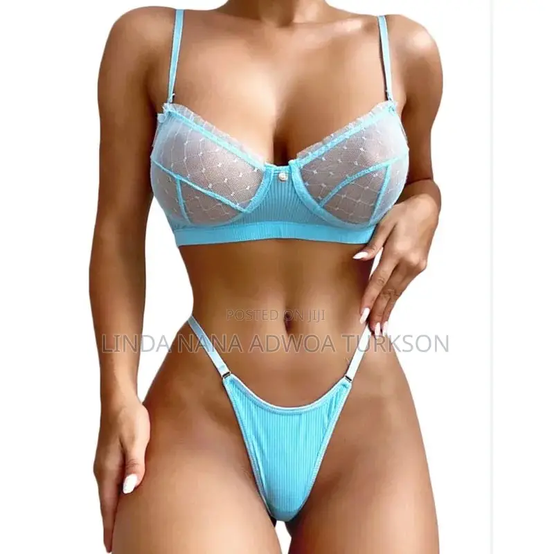 Sexy Lingerie For Women