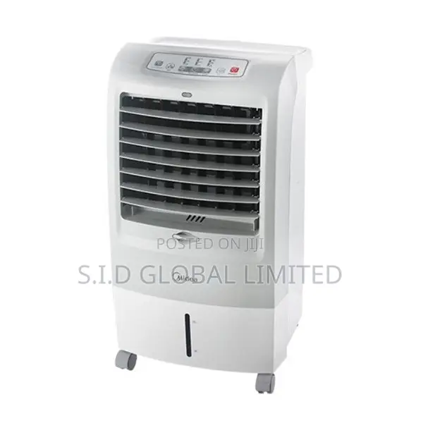 Ultra Modern MIDEA-15LTR-AIR-COOLER-AC120-15F