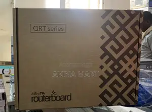 QRT Mikrotik Router Board QRT Series Mikrotik
