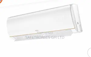 Lastest TCL 1.5hp Gas White R410 Ac