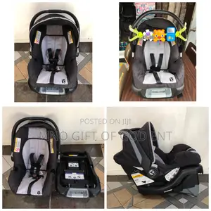 Baby Trend Ally Newborn Baby Infant Car Seat From U.S.
