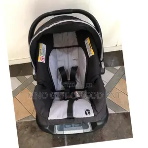 Baby Trend Ally Newborn Baby Infant Car Seat From U.S.
