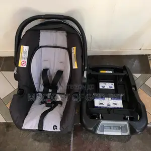Baby Trend Ally Newborn Baby Infant Car Seat From U.S.