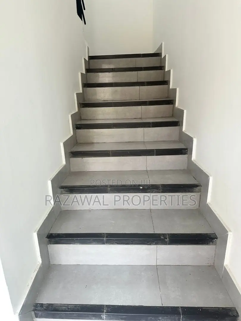 2bdrm House in Achimota for rent