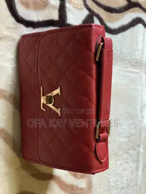 Ladies Crossbody Handbag