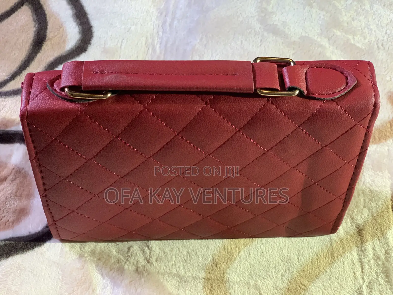 Ladies Crossbody Handbag