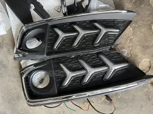 Honda Civic Led Arrow Foglights 2019 2020