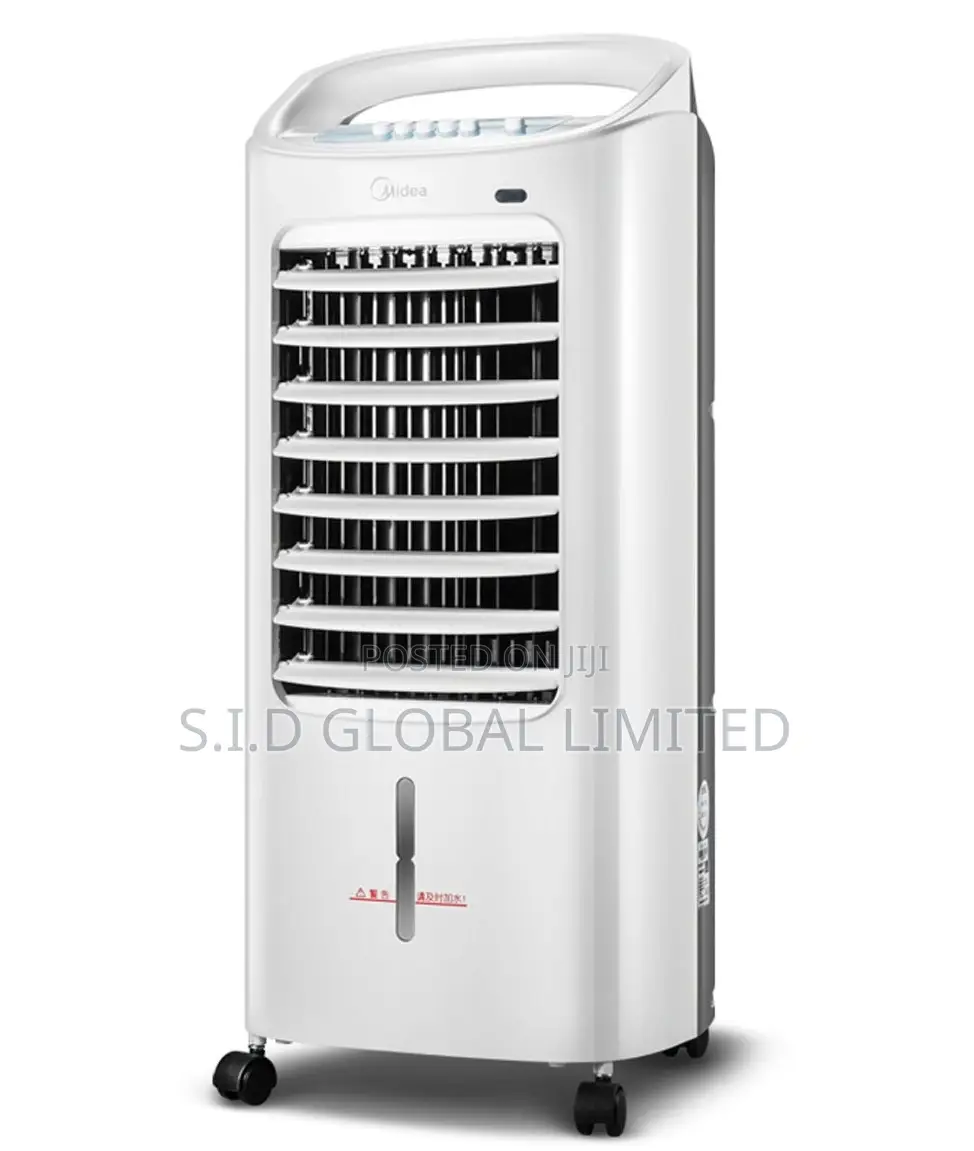 Ultimate Midea-50watt-Air-Cooler-Ac100-R