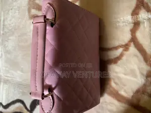 Classic Crossbody Women Vintage Handbag