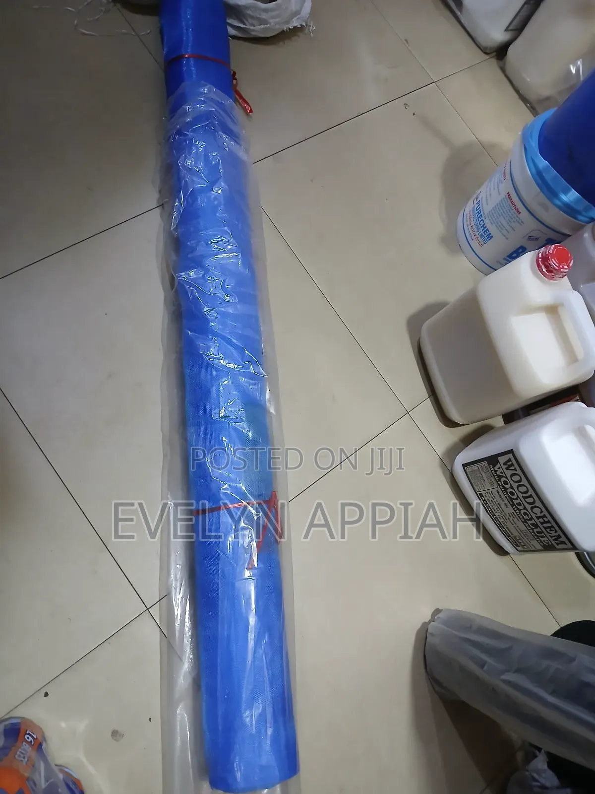 Nylon Mosquito Net 4ft