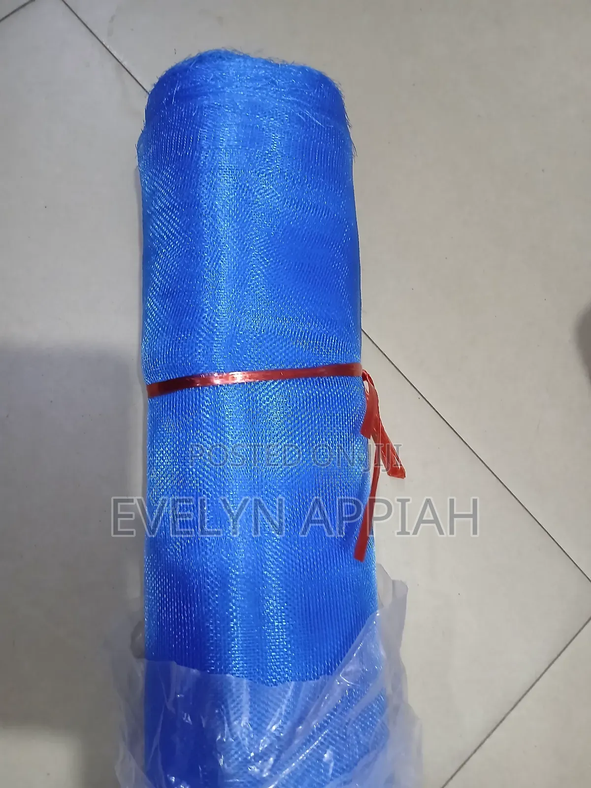 Nylon Mosquito Net 4ft