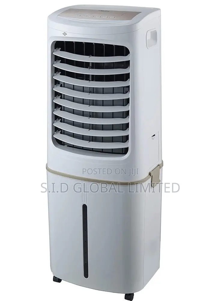 Adorable MIDEA-50LTR-AIR-COOLER-AC200-17JR