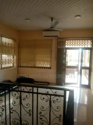 7bdrm House in Skm Properties, Dzorwulu for sale