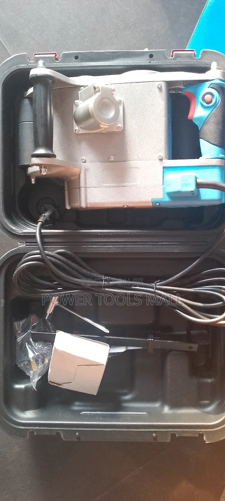 Fixtec 1100w Wall Chaser