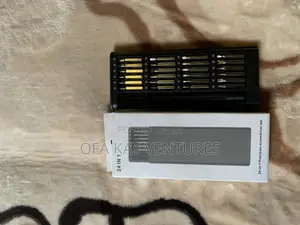 24 in 1 Tool Set