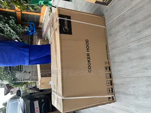 Very Cool Price Midea 90cm Extractor 90M21