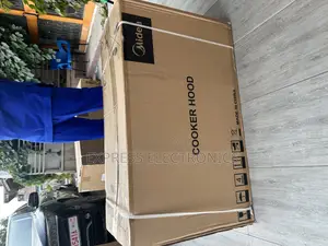 Range Goods Heat Extractor Midea 90M21