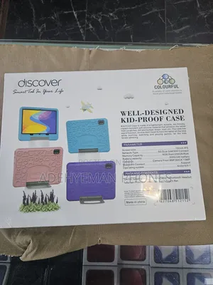 New Discover K100 256 GB