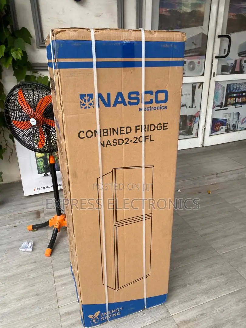 Available Now Nasco Double Door Nasd2-20