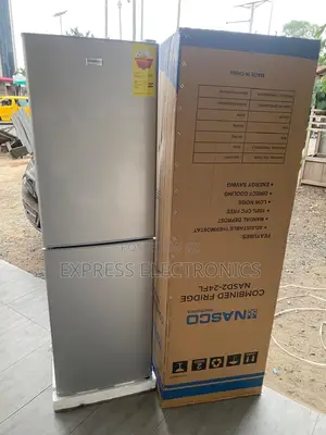 Fast Freezing  Nasd2-24 Double Door Nasco