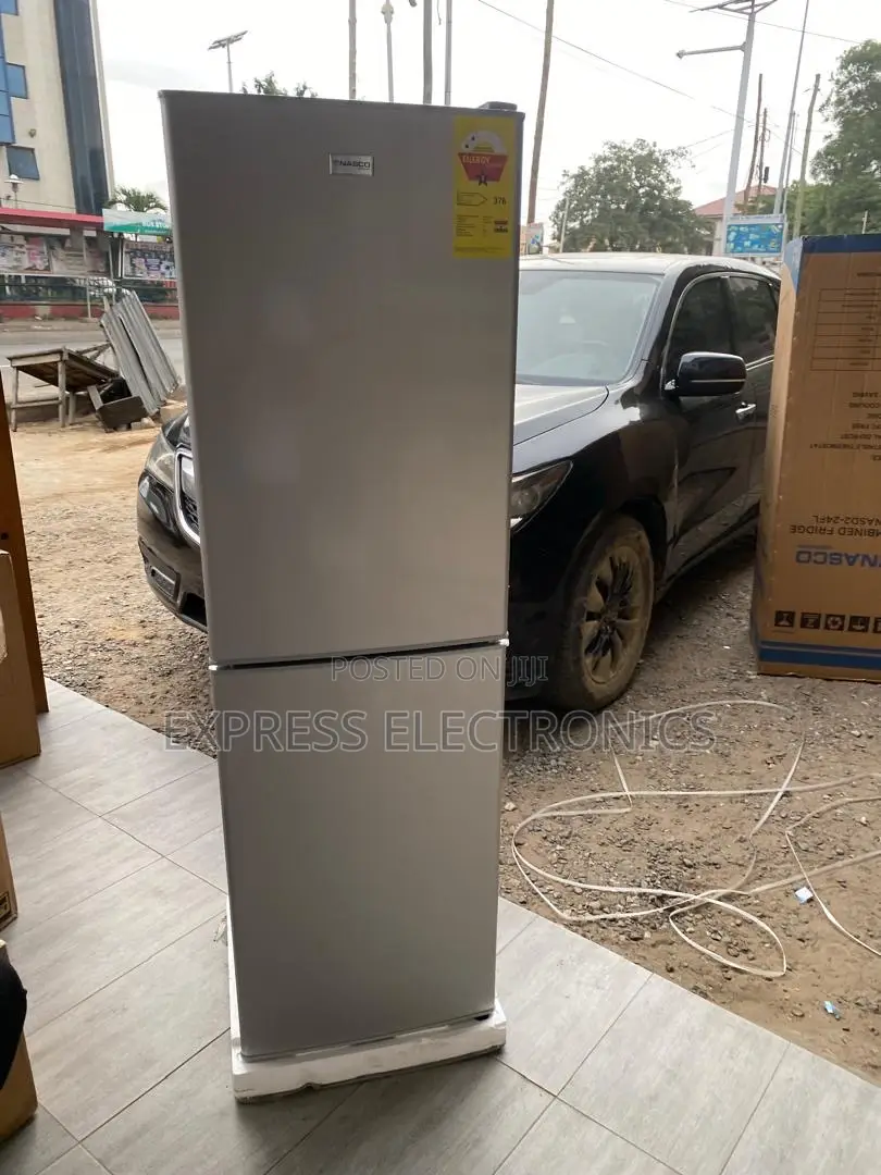 Zealous Sleek New Double Door Nasco Nasd2-24