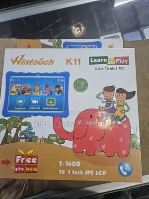 New Wintouch K11 16 GB