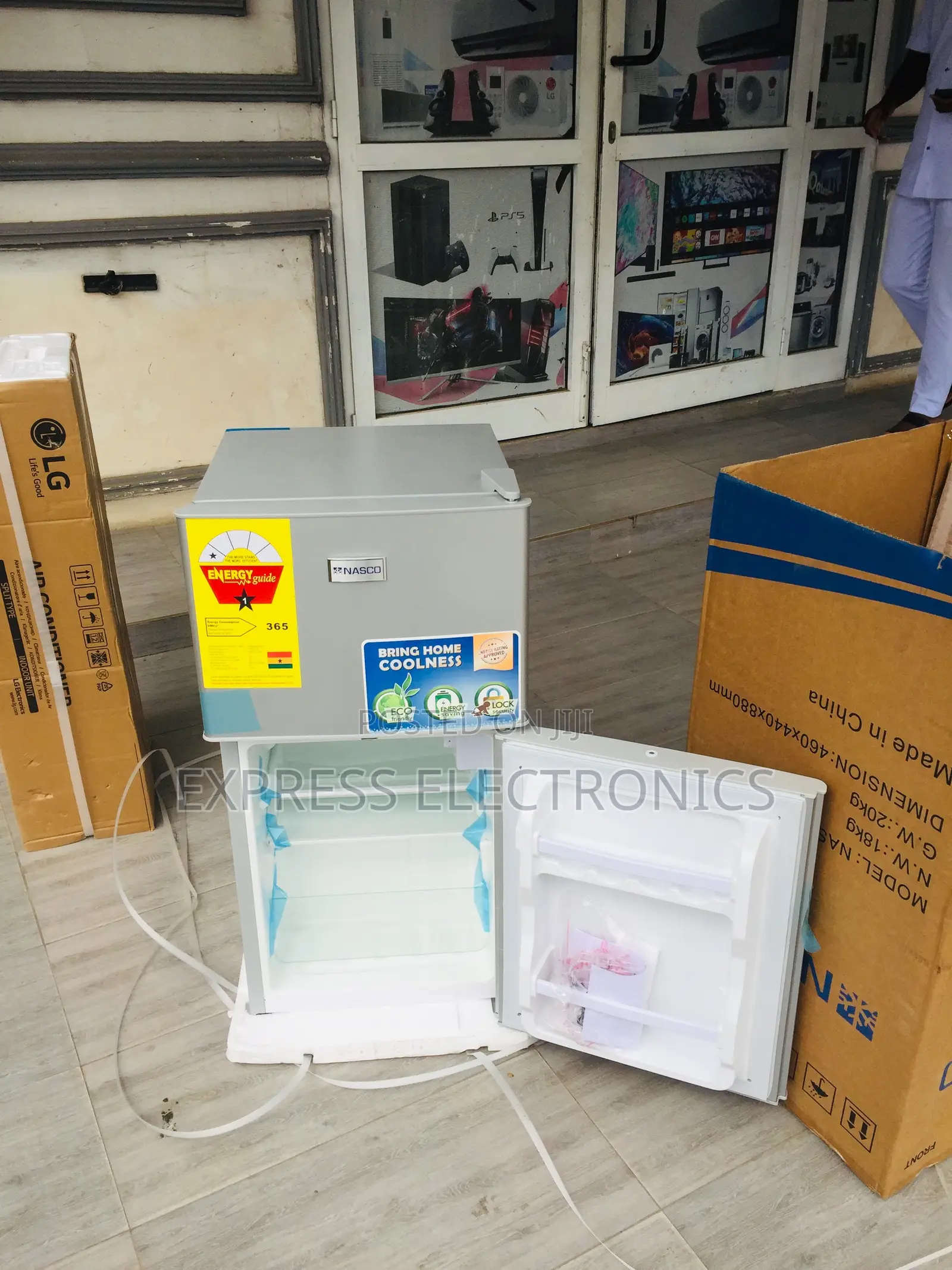 Call and Purchase for Nasco Nas-120fl Double Door Table Top