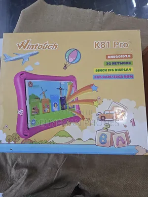 New Wintouch K81 32 GB Pink