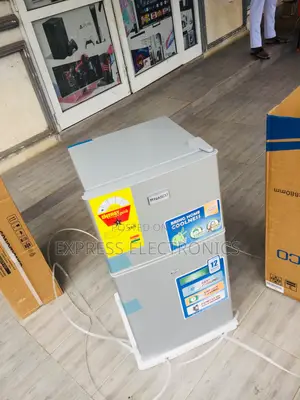 Best Buy Nasco Nas-120fl Fridge