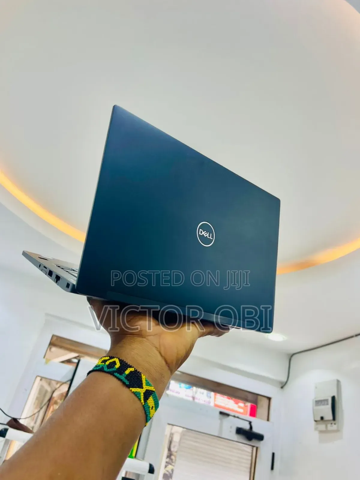 Laptop Dell Latitude 7390 8GB Intel Core I5 SSD 256GB