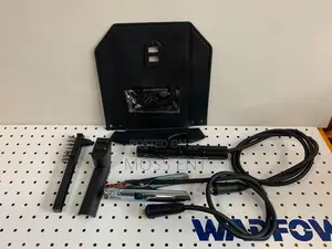Inverter Mma Welding Machine - Wwd11601