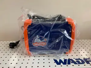 Inverter Mma Welding Machine - Wwd11601
