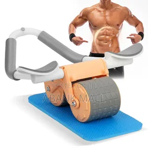 Automatic Abdominal Roller Wheel