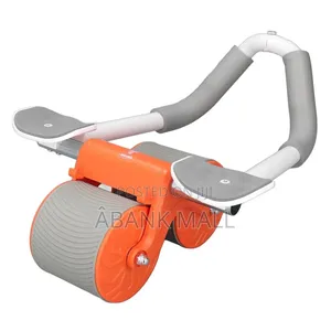 Automatic Abdominal Roller Wheel