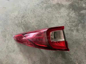 Acura RDX 2018 Taillight