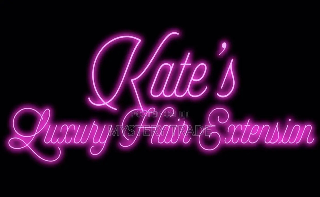 Neon Signage