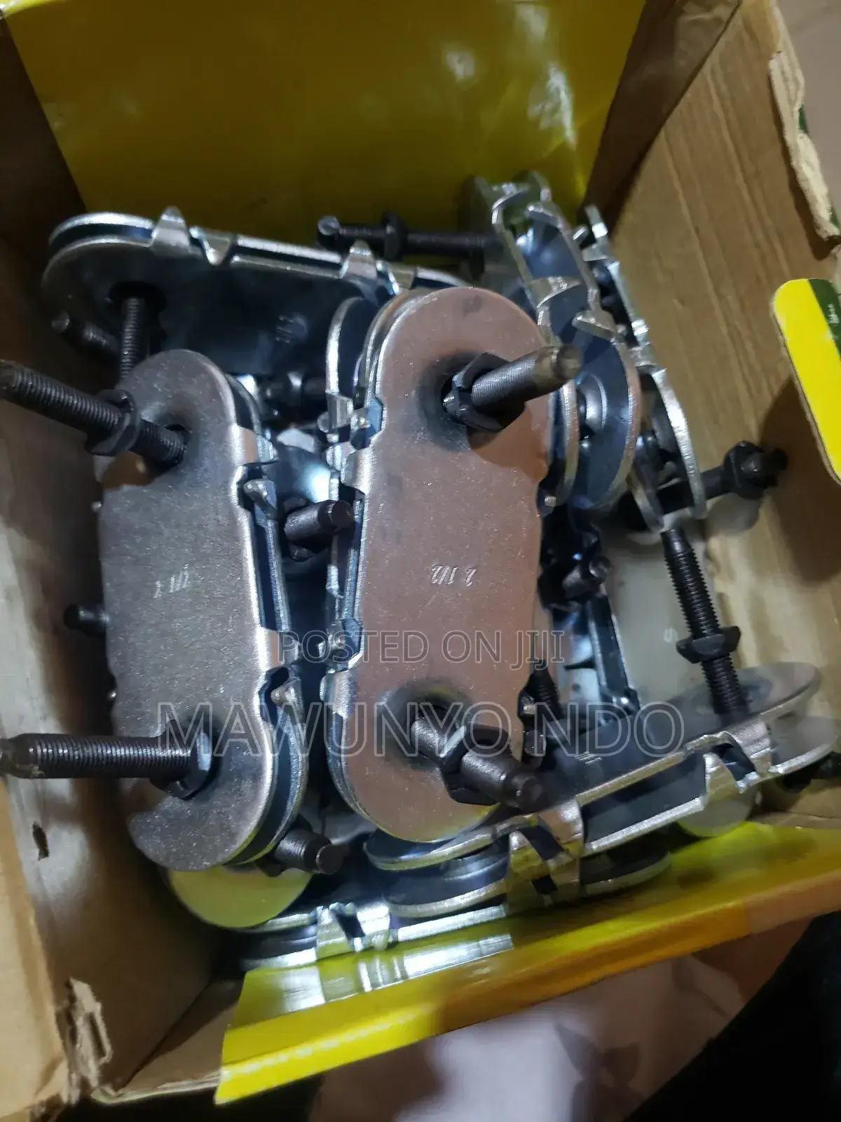 Flexco Conveyor Belt's Fasteners