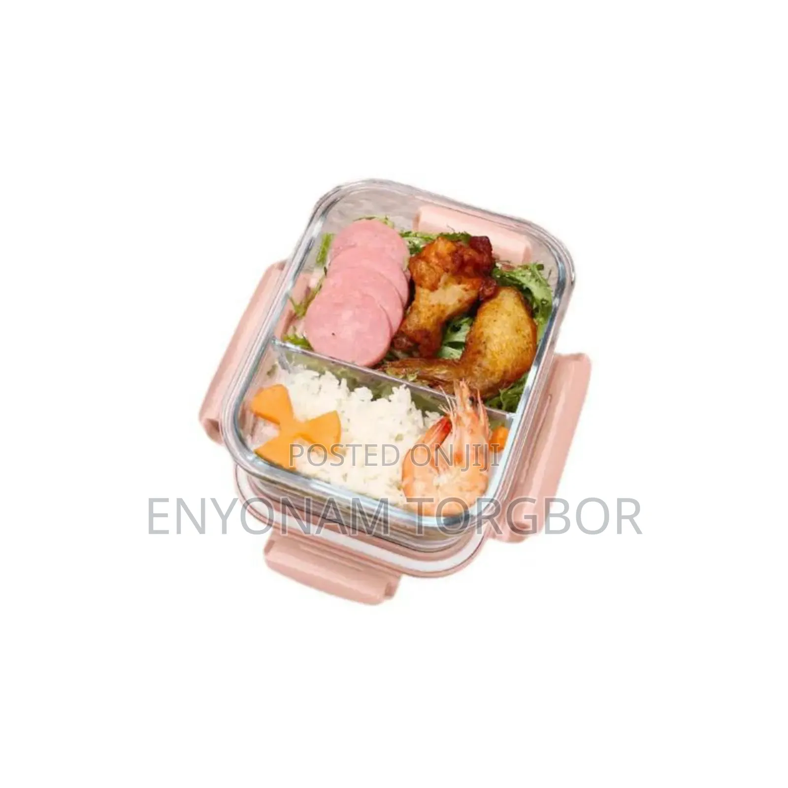 Lunch Bowl