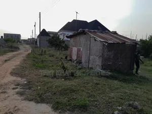 Land for Sale at Lashibi