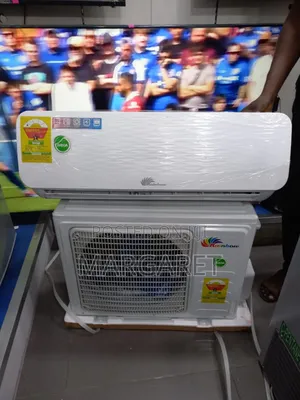 Quality Rainbow 1.5 Hp Air Conditioner R 410