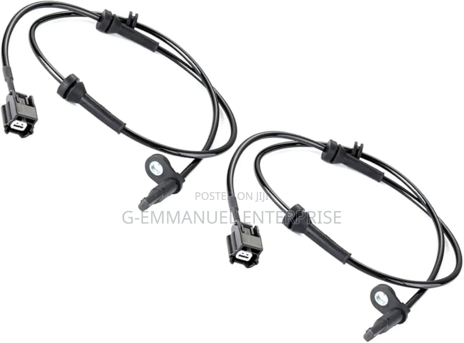 Nissan Murano 2011-14 Front Abs Sensor Left and Right.