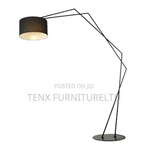 Floor Lamp (Bartlett)