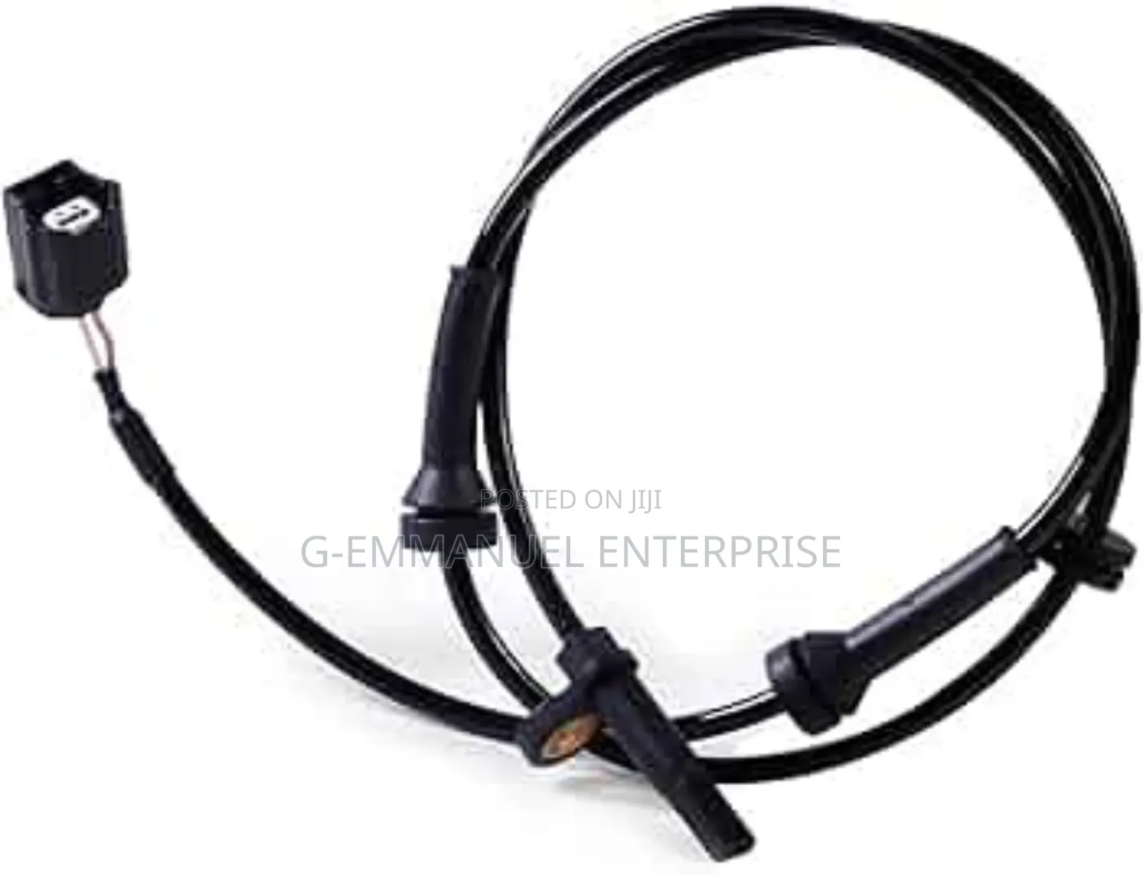 Nissan Murano 2010-14 Front Abs Sensor Left. Original Japan