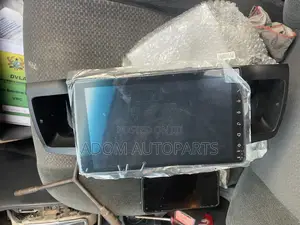 Toyota Corolla S Android Car Tape 2003 2004 2005 2006 2007