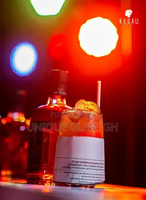 Koudeta Scotch Whisky