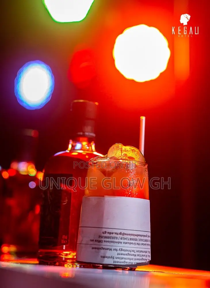 Koudeta Scotch Whisky