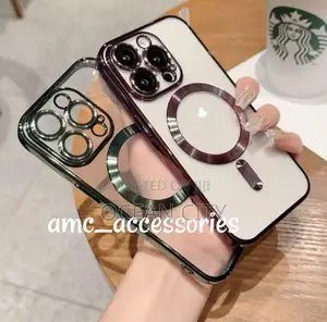 MAGSAFE iPhone 14, 13, 12 CASES
