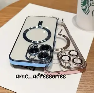 MAGSAFE iPhone 14, 13, 12 CASES