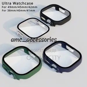 Apple Iwatch ULTRA (49mm) Case